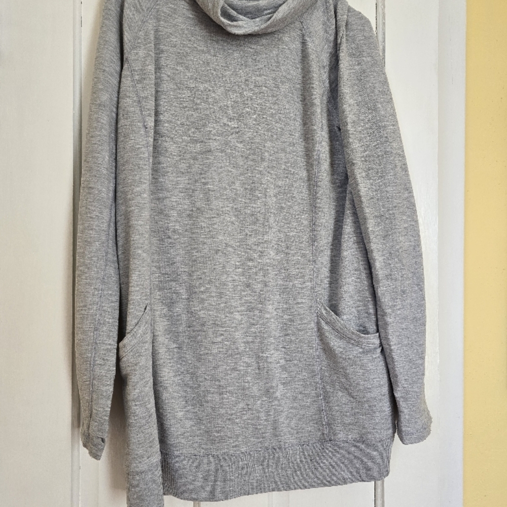 Tek Gear tunic sweatshirt